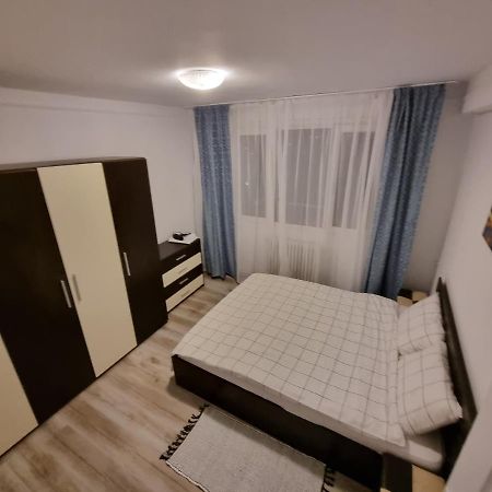 City Center Apartments - Piata Unirii Iasi Exteriér fotografie