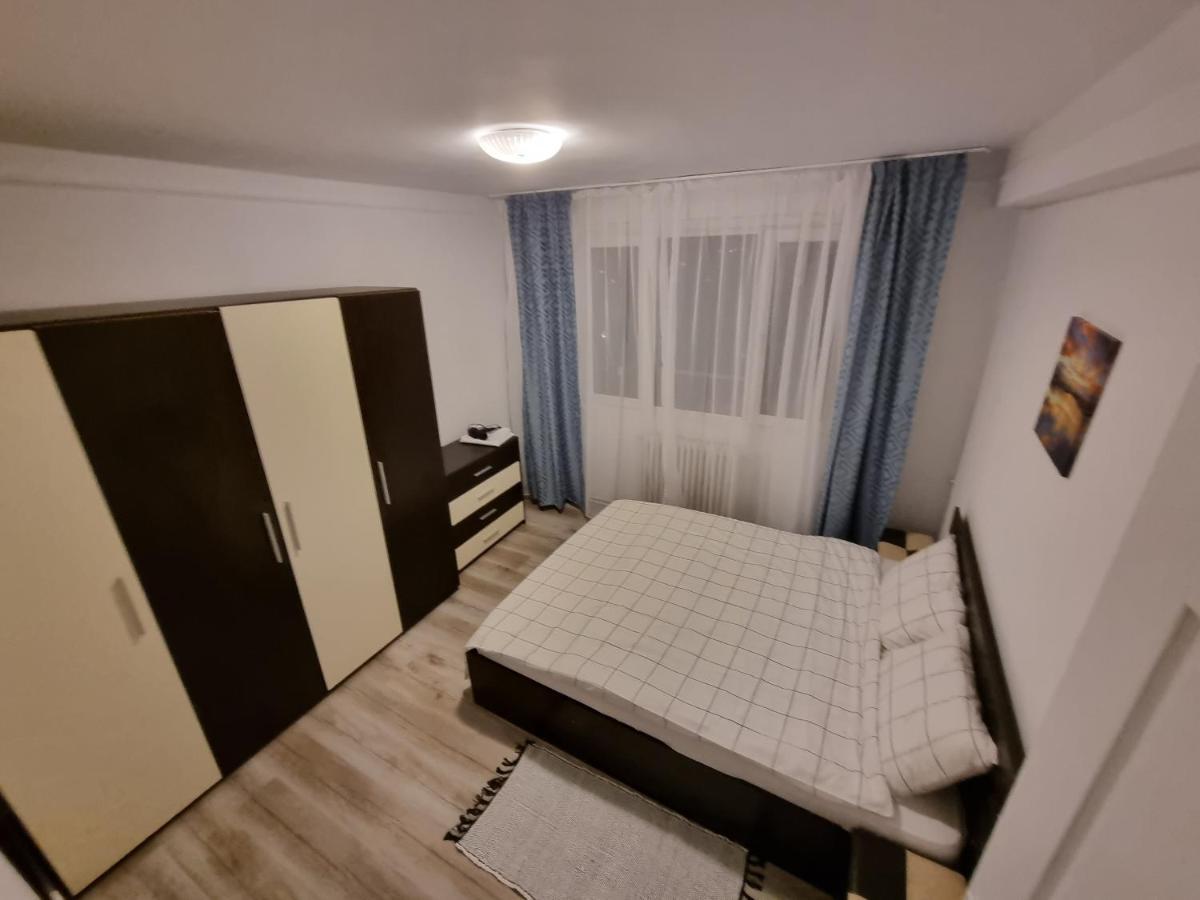 City Center Apartments - Piata Unirii Iasi Exteriér fotografie