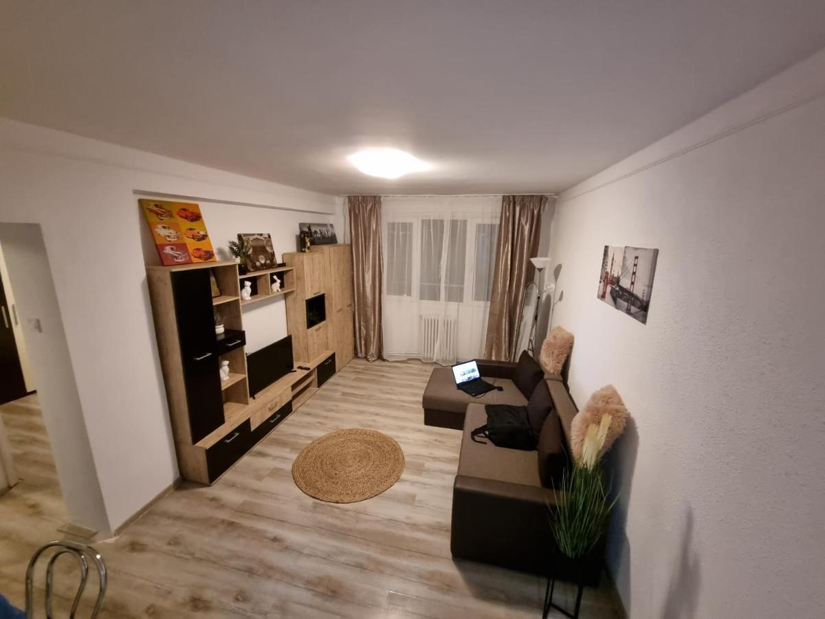 City Center Apartments - Piata Unirii Iasi Exteriér fotografie