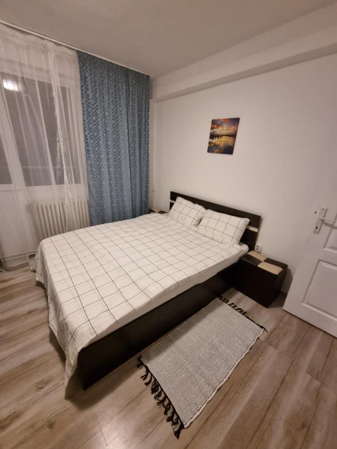 City Center Apartments - Piata Unirii Iasi Exteriér fotografie