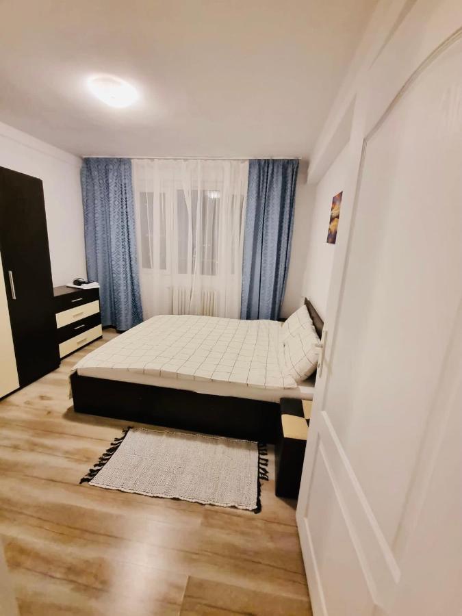 City Center Apartments - Piata Unirii Iasi Exteriér fotografie