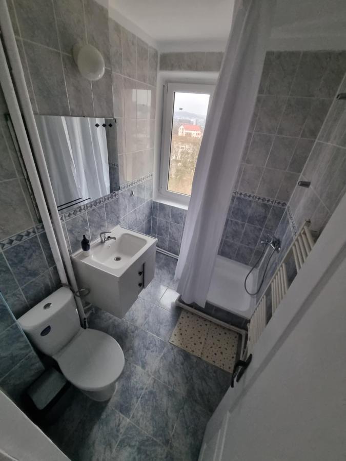 City Center Apartments - Piata Unirii Iasi Exteriér fotografie