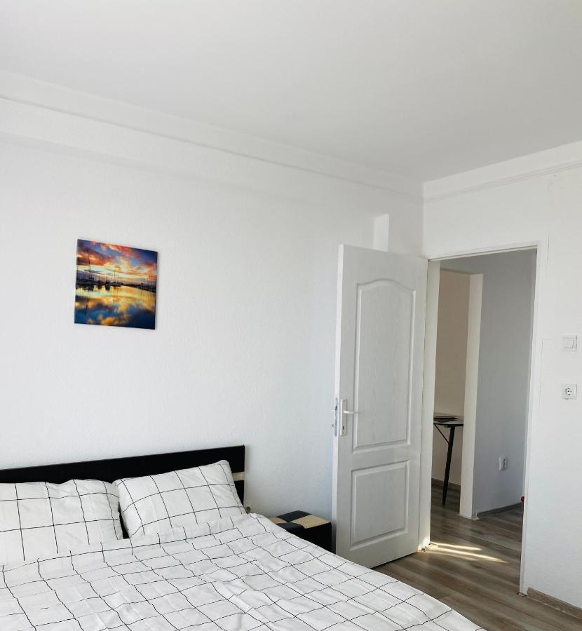 City Center Apartments - Piata Unirii Iasi Exteriér fotografie